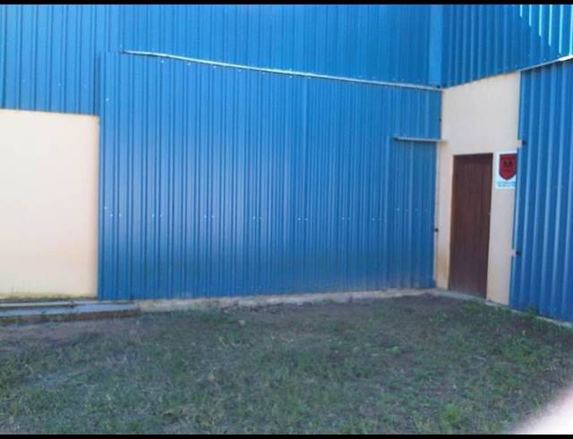 428M² FACTORY FOR SALE IN UVONGO